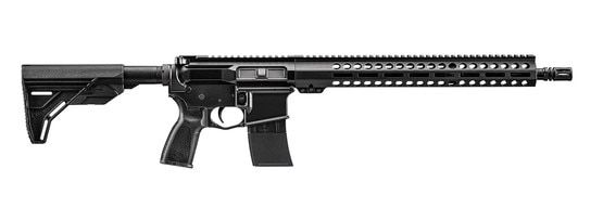 FN America FN15 Guardian 5.56 AR-15 Rifle - 16" - 10 Round